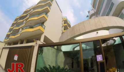 Cobertura com 3 dormitórios à venda, 210 m² por R$ 1.300.000 - Centro - Cabo Frio/RJ