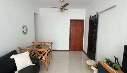 Apartamento com 2 dormitórios à venda, 75 m² por R$ 630.000 - Centro - Cabo Frio/RJ