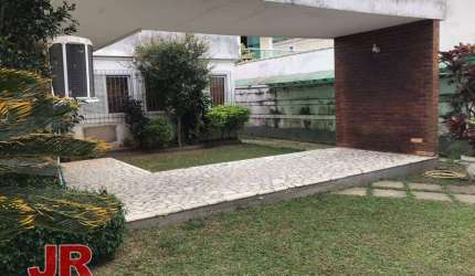 Casa com 6 dormitórios à venda, 230 m² por R$ 1.350.000 - Portinho - Cabo Frio/RJ