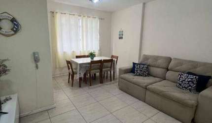 Apartamento com 2 dormitórios à venda, 100 m² por R$ 490.000 - Algodoal - Cabo Frio/RJ
