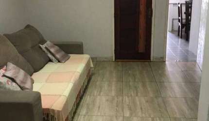 Apartamento com 3 dormitórios à venda, 135 m² por R$ 470.000,00 - Vila Nova - Cabo Frio/RJ