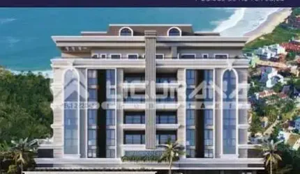 LANÇAMENTO INVESTIMENTO VIVACE RESIDENCE NA PRAIA DO CENTRO DE BOMBINHAS