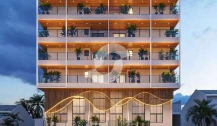Apartamento com 2 quartos à venda na Rua Comendador Thomaz Lima, 51, Piratininga, Niterói por R$ 770.000