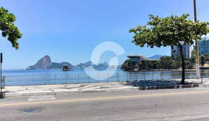 Apartamento com 2 quartos à venda na Rua Doutor Paulo Alves, Ingá, Niterói, 148 m2 por R$ 950.000