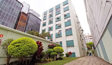 Apartamento com 2 quartos à venda na Rua Baronesa do Gravataí, 179, Cidade Baixa, Porto Alegre, 63 m2 por R$ 300.000