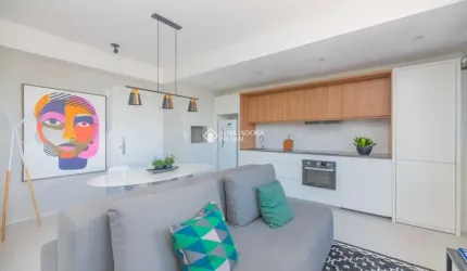 Loft com 1 quarto à venda na Rua Doutor Armando Barbedo, 505, Tristeza, Porto Alegre, 38 m2 por R$ 650.000