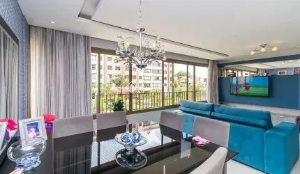 Apartamento com 3 quartos à venda na Avenida da Cavalhada, 5730, Cavalhada, Porto Alegre, 104 m2 por R$ 850.000