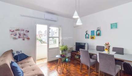 Apartamento com 2 quartos à venda na Rua João Abbott, 577, Petrópolis, Porto Alegre, 80 m2 por R$ 399.000