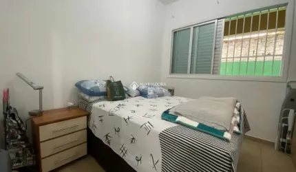 Apartamento com 2 quartos à venda na Avenida Venâncio Aíres, 165, Centro, Capão da Canoa, 49 m2 por R$ 250.000