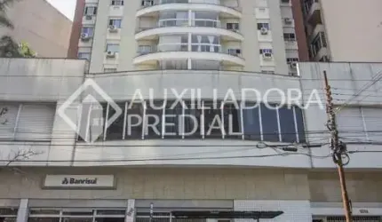 Apartamento com 3 quartos à venda na Avenida Borges de Medeiros, 1214, Centro Histórico, Porto Alegre, 87 m2 por R$ 950.000