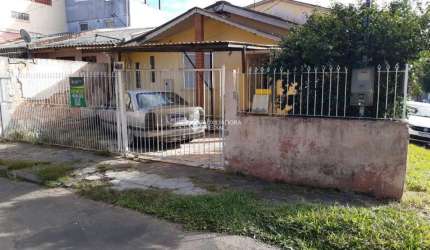 Casa com 3 quartos à venda na Rua Derik Oscar Ely, 74, Costa e Silva, Porto Alegre, 120 m2 por R$ 201.400
