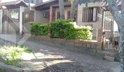 Casa em condomínio fechado com 3 quartos à venda na Avenida Doutor Alberto Vianna Rosa, 459, Protásio Alves, Porto Alegre, 100 m2 por R$ 360.000
