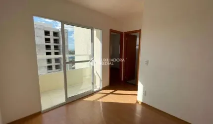 Apartamento com 2 quartos à venda na Avenida Protásio Alves, 8046, Morro Santana, Porto Alegre, 42 m2 por R$ 260.000