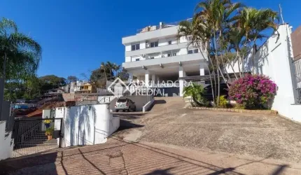 Cobertura com 3 quartos à venda na Avenida Padre Cacique, 1840, Praia de Belas, Porto Alegre, 224 m2 por R$ 1.170.000