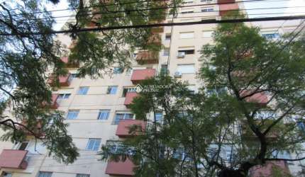 Apartamento com 3 quartos à venda na Rua Olavo Bilac, 418, Azenha, Porto Alegre, 103 m2 por R$ 280.000