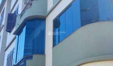 Apartamento com 1 quarto à venda na Avenida Cairu, 1230, Navegantes, Porto Alegre, 33 m2 por R$ 189.000