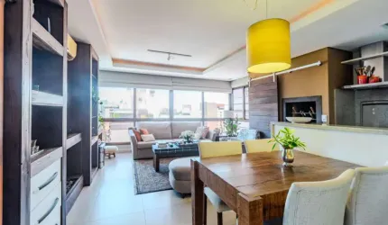 Apartamento com 2 quartos à venda na Rua Artur Rocha, 708, Auxiliadora, Porto Alegre, 85 m2 por R$ 1.090.000
