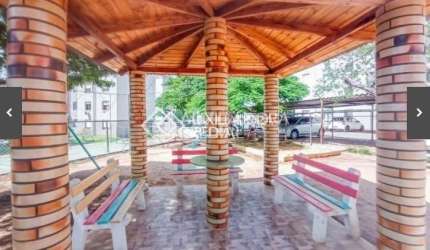 Apartamento com 1 quarto à venda na Avenida Protásio Alves, 8370, Morro Santana, Porto Alegre, 53 m2 por R$ 230.000