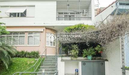 Casa com 3 quartos à venda na Rua Coronel Corte Real, 866, Petrópolis, Porto Alegre, 350 m2 por R$ 1.995.000