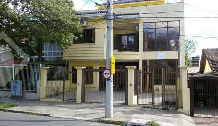 Casa em condomínio fechado com 4 quartos à venda na Rua Marechal José Inácio da Silva, 121, Passo da Areia, Porto Alegre, 450 m2 por R$ 2.150.000