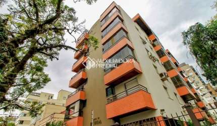 Cobertura com 3 quartos à venda na Rua Vicente da Fontoura, 1983, Rio Branco, Porto Alegre, 188 m2 por R$ 1.100.000