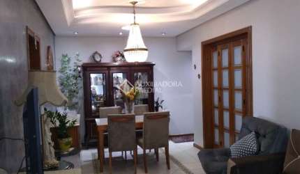 Apartamento com 3 quartos à venda na Avenida Protásio Alves, 440, Rio Branco, Porto Alegre, 103 m2 por R$ 480.000