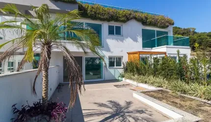 Cobertura com 2 quartos à venda na Rua Dona Amélia, 160, Santa Tereza, Porto Alegre, 145 m2 por R$ 1.200.000