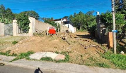 Terreno à venda na Estrada das Furnas, 1341, Vila Nova, Porto Alegre, 594 m2 por R$ 195.000