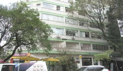 Apartamento com 3 quartos à venda na Rua Coronel Paulino Teixeira, 423, Rio Branco, Porto Alegre, 135 m2 por R$ 750.000