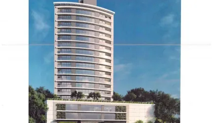 Apartamento com 4 quartos à venda na Rua Cabral, 1550, Rio Branco, Porto Alegre, 330 m2 por R$ 6.000.000