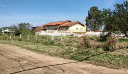 Terreno comercial à venda na Avenida Principal da Ponta Grossa, 1480, Ponta Grossa, Porto Alegre, 500 m2 por R$ 400.000