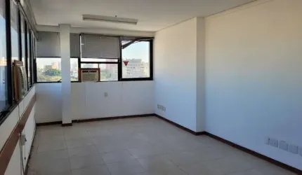 Sala comercial à venda na Avenida Princesa Isabel, 729, Santana, Porto Alegre, 33 m2 por R$ 149.900