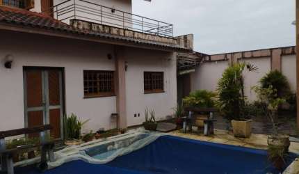 Casa com 5 quartos à venda na Rua Gonçalves Ledo, 141, Partenon, Porto Alegre, 400 m2 por R$ 2.455.000