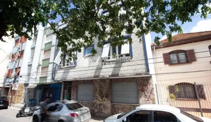 Apartamento com 2 quartos à venda na Rua Silva Só, 157, Santa Cecília, Porto Alegre, 55 m2 por R$ 200.000