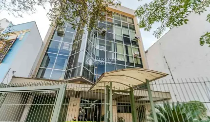 Sala comercial à venda na Rua Doutor Vale, 60, Floresta, Porto Alegre, 101 m2 por R$ 400.000