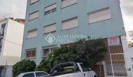 Apartamento com 1 quarto à venda na Rua Guilherme Alves, 801, Partenon, Porto Alegre, 42 m2 por R$ 248.000