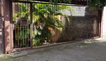 Terreno comercial à venda na Rua Barão de Ubá, 102, Bela Vista, Porto Alegre, 280 m2 por R$ 1.750.000