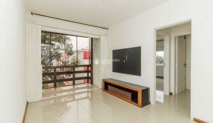 Apartamento com 2 quartos à venda na Rua Professor Cristiano Fischer, 906, Petrópolis, Porto Alegre, 65 m2 por R$ 399.000