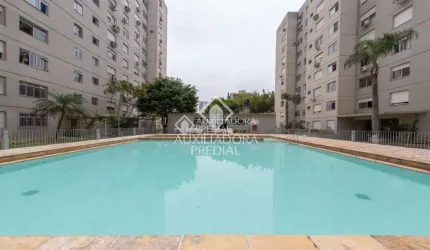 Apartamento com 1 quarto à venda na Rua Doutor Pereira Neto, 600, Tristeza, Porto Alegre, 43 m2 por R$ 190.000