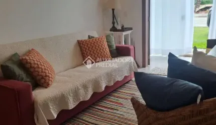 Casa com 2 quartos à venda na Lageado, 1028, Ambrósio, Garopaba, 70 m2 por R$ 600.000