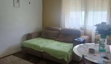 Apartamento com 1 quarto à venda na Rua Professor Pontes de Miranda, 65, Jardim Leopoldina, Porto Alegre, 34 m2 por R$ 112.000