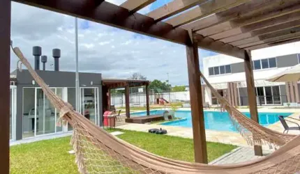 Apartamento com 2 quartos à venda na Avenida Presidente Juscelino Kubitschek de Oliveira, 1916, Centro, Pelotas, 50 m2 por R$ 380.000