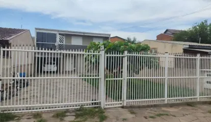 Terreno à venda na Rua Gaspar Martins, 229, Sumaré, Alvorada, 360 m2 por R$ 409.500