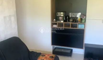 Apartamento com 2 quartos à venda na Rua Santa Isabel, 330, Bom Jesus, Porto Alegre, 59 m2 por R$ 289.000