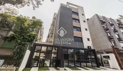 Apartamento com 2 quartos à venda na Rua Felipe de Oliveira, 390, Petrópolis, Porto Alegre, 61 m2 por R$ 750.000