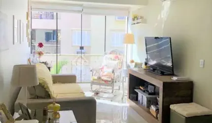 Apartamento com 3 quartos à venda na Rua Abram Goldsztein, 250, Jardim Carvalho, Porto Alegre, 68 m2 por R$ 385.000