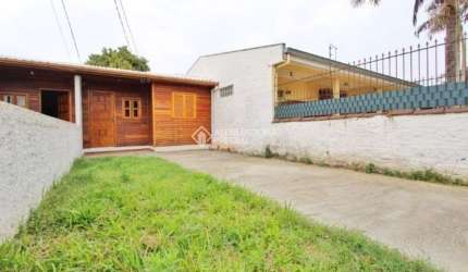 Casa com 2 quartos à venda na Praça Frederico Westphalen, 75, Cavalhada, Porto Alegre, 50 m2 por R$ 450.000