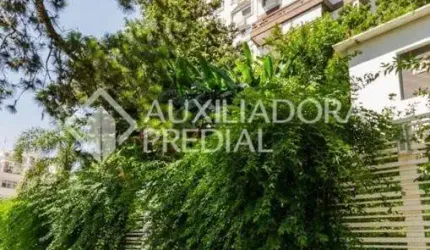 Apartamento com 3 quartos à venda na Rua Felicíssimo de Azevedo, 770, Higienópolis, Porto Alegre, 140 m2 por R$ 650.000