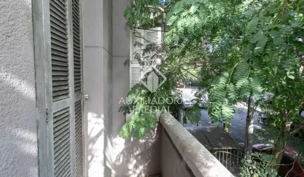 Apartamento com 2 quartos à venda na Avenida Mariland, 916, Auxiliadora, Porto Alegre, 62 m2 por R$ 310.000