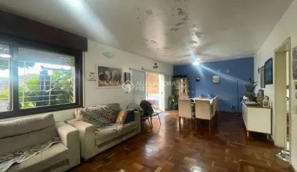 Casa com 2 quartos à venda na Rua Arnaldo Ballve, 96, Jardim Itu Sabará, Porto Alegre, 153 m2 por R$ 800.000